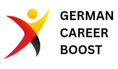 GERMAN CAREER BOOST